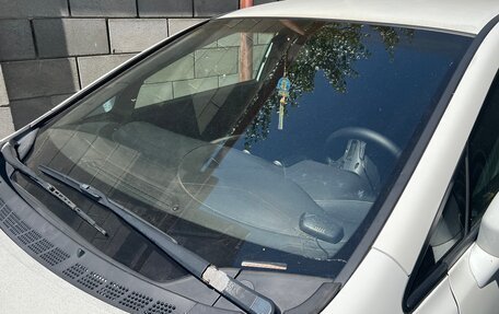 Honda Civic VIII, 2009 год, 599 999 рублей, 18 фотография
