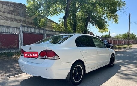 Honda Civic VIII, 2009 год, 599 999 рублей, 9 фотография
