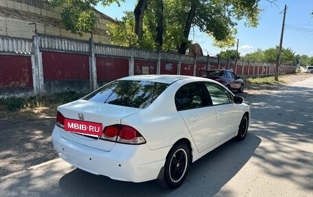 Honda Civic VIII, 2009 год, 599 999 рублей, 8 фотография