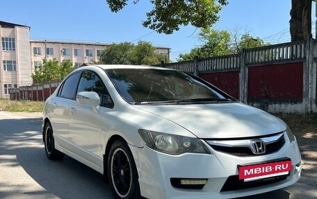 Honda Civic VIII, 2009 год, 599 999 рублей, 5 фотография