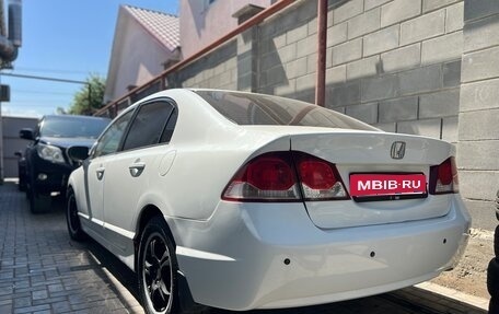 Honda Civic VIII, 2009 год, 599 999 рублей, 14 фотография