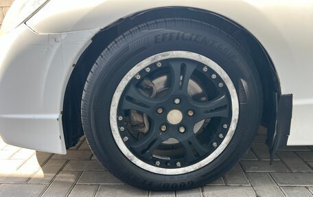Honda Civic VIII, 2009 год, 599 999 рублей, 20 фотография