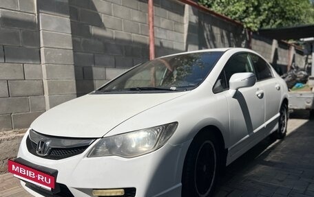 Honda Civic VIII, 2009 год, 599 999 рублей, 15 фотография