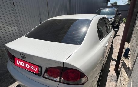 Honda Civic VIII, 2009 год, 599 999 рублей, 12 фотография