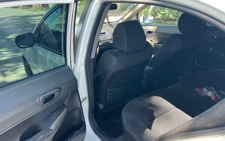 Honda Civic VIII, 2009 год, 599 999 рублей, 26 фотография