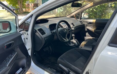 Honda Civic VIII, 2009 год, 599 999 рублей, 25 фотография