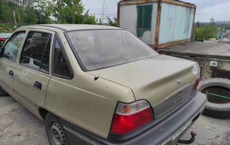Daewoo Nexia I рестайлинг, 2005 год, 135 000 рублей, 3 фотография