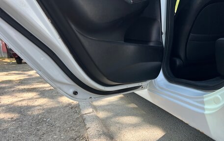 Honda Civic VIII, 2009 год, 599 999 рублей, 29 фотография