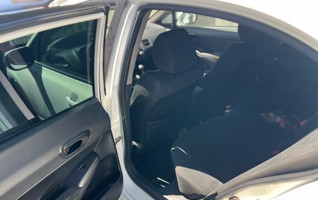 Honda Civic VIII, 2009 год, 599 999 рублей, 30 фотография