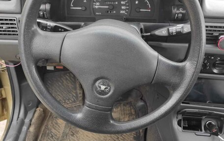 Daewoo Nexia I рестайлинг, 2005 год, 135 000 рублей, 7 фотография