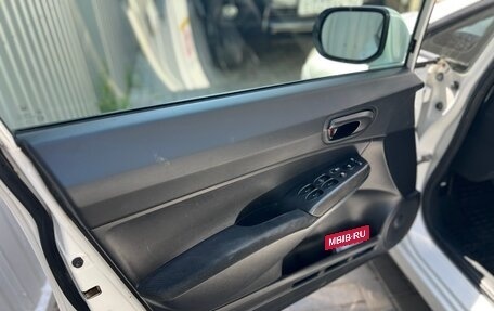 Honda Civic VIII, 2009 год, 599 999 рублей, 32 фотография