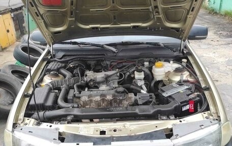 Daewoo Nexia I рестайлинг, 2005 год, 135 000 рублей, 6 фотография