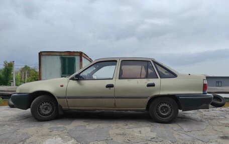 Daewoo Nexia I рестайлинг, 2005 год, 135 000 рублей, 11 фотография