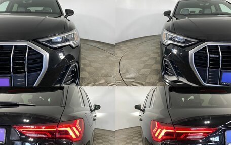 Audi Q3, 2019 год, 4 040 000 рублей, 4 фотография