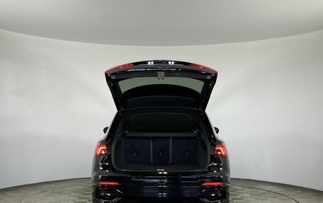 Audi Q3, 2019 год, 4 040 000 рублей, 8 фотография