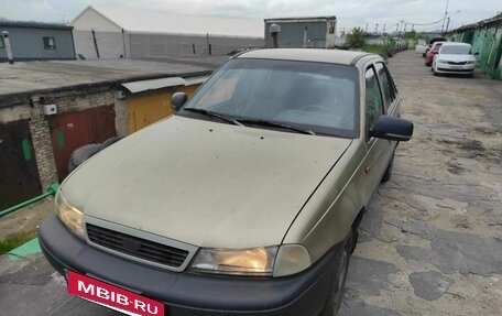 Daewoo Nexia I рестайлинг, 2005 год, 135 000 рублей, 2 фотография