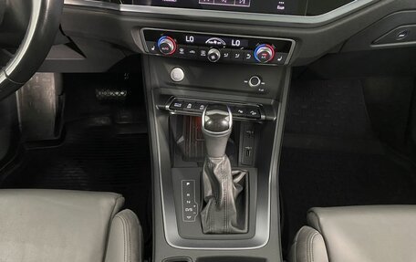 Audi Q3, 2019 год, 4 040 000 рублей, 16 фотография