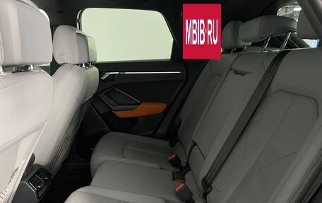 Audi Q3, 2019 год, 4 040 000 рублей, 13 фотография