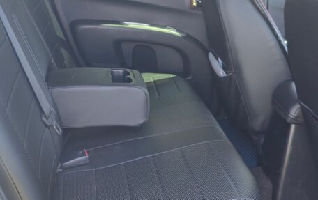 Mitsubishi L200 IV рестайлинг, 2014 год, 1 700 000 рублей, 10 фотография