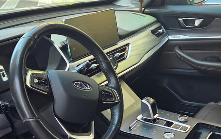 Chery Tiggo 8 Pro, 2021 год, 1 950 000 рублей, 9 фотография