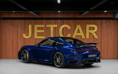 Porsche 911, 2021 год, 25 000 000 рублей, 12 фотография