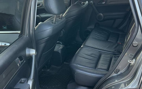 Honda CR-V III рестайлинг, 2012 год, 1 600 000 рублей, 3 фотография