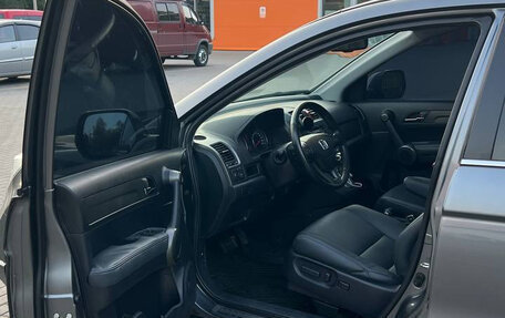 Honda CR-V III рестайлинг, 2012 год, 1 600 000 рублей, 2 фотография