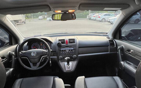Honda CR-V III рестайлинг, 2012 год, 1 600 000 рублей, 4 фотография