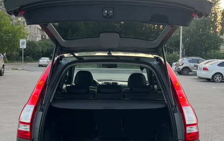 Honda CR-V III рестайлинг, 2012 год, 1 600 000 рублей, 12 фотография