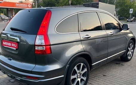 Honda CR-V III рестайлинг, 2012 год, 1 600 000 рублей, 10 фотография
