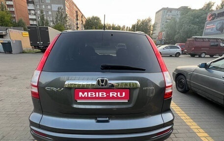 Honda CR-V III рестайлинг, 2012 год, 1 600 000 рублей, 9 фотография