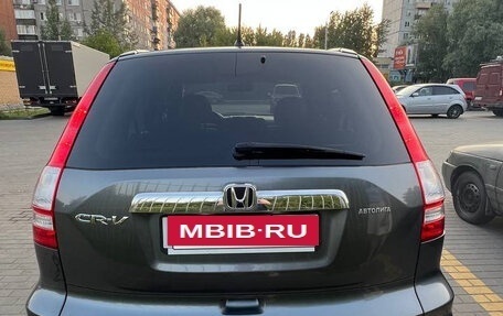 Honda CR-V III рестайлинг, 2012 год, 1 600 000 рублей, 8 фотография