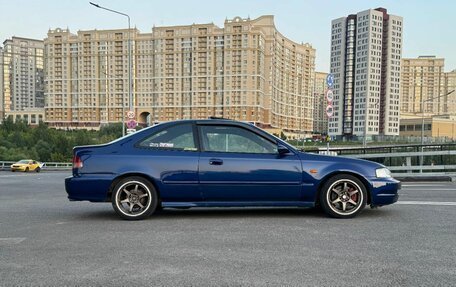 Honda Civic VII, 1996 год, 555 000 рублей, 7 фотография