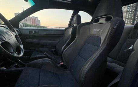 Honda Civic VII, 1996 год, 555 000 рублей, 12 фотография