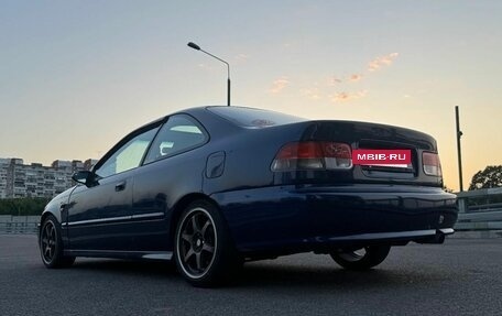 Honda Civic VII, 1996 год, 555 000 рублей, 5 фотография