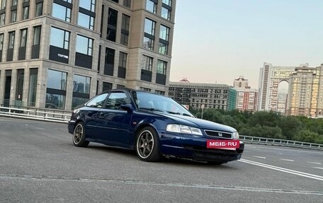Honda Civic VII, 1996 год, 555 000 рублей, 8 фотография