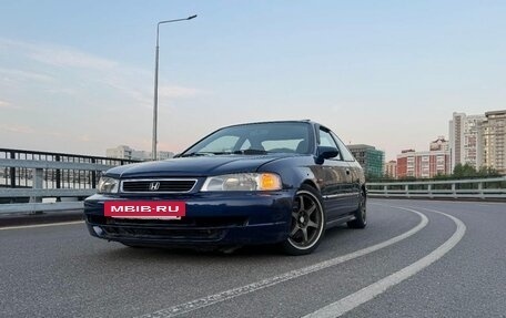 Honda Civic VII, 1996 год, 555 000 рублей, 14 фотография