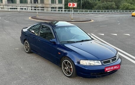 Honda Civic VII, 1996 год, 555 000 рублей, 13 фотография