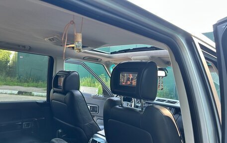 Land Rover Range Rover III, 2008 год, 1 750 000 рублей, 12 фотография