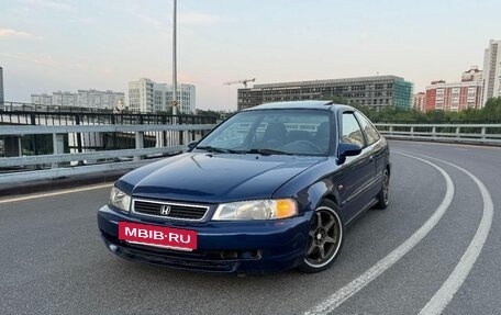 Honda Civic VII, 1996 год, 555 000 рублей, 9 фотография