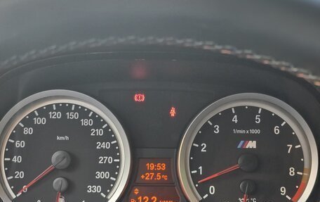 BMW M3, 2008 год, 5 800 000 рублей, 5 фотография