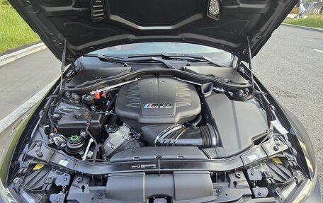 BMW M3, 2008 год, 5 800 000 рублей, 4 фотография