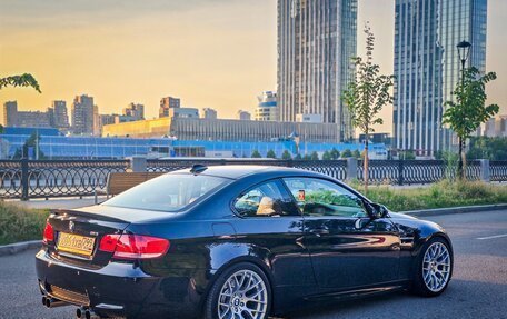 BMW M3, 2008 год, 5 800 000 рублей, 7 фотография