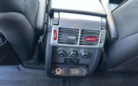 Land Rover Range Rover III, 2008 год, 1 750 000 рублей, 14 фотография