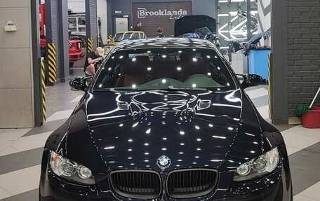 BMW M3, 2008 год, 5 800 000 рублей, 2 фотография
