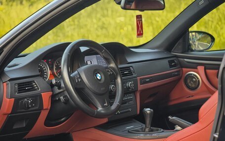BMW M3, 2008 год, 5 800 000 рублей, 9 фотография