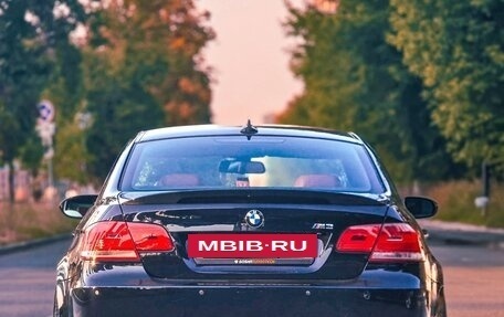 BMW M3, 2008 год, 5 800 000 рублей, 6 фотография