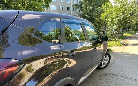 Renault Kaptur I рестайлинг, 2018 год, 1 100 000 рублей, 9 фотография
