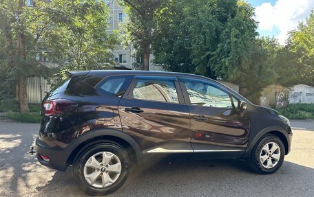 Renault Kaptur I рестайлинг, 2018 год, 1 100 000 рублей, 4 фотография