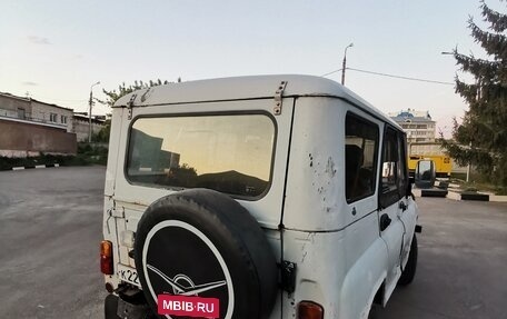 ЛуАЗ 3151, 1999 год, 150 000 рублей, 10 фотография